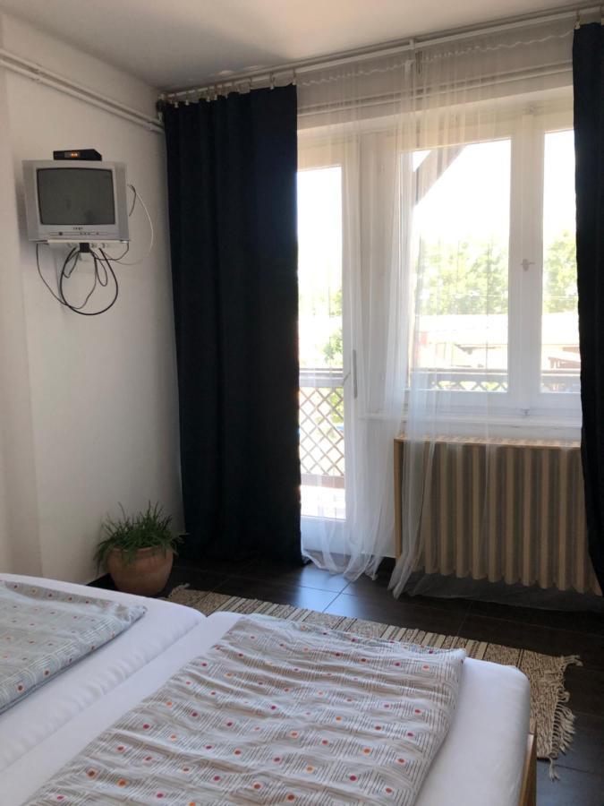 Bestapartman Balatonboglár Exteriör bild