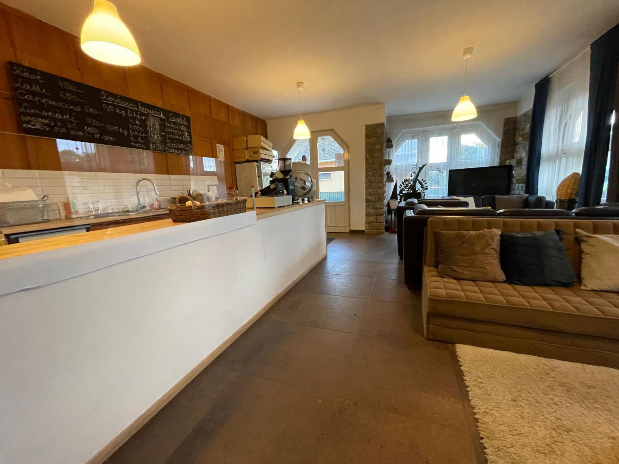 Bestapartman Balatonboglár Exteriör bild