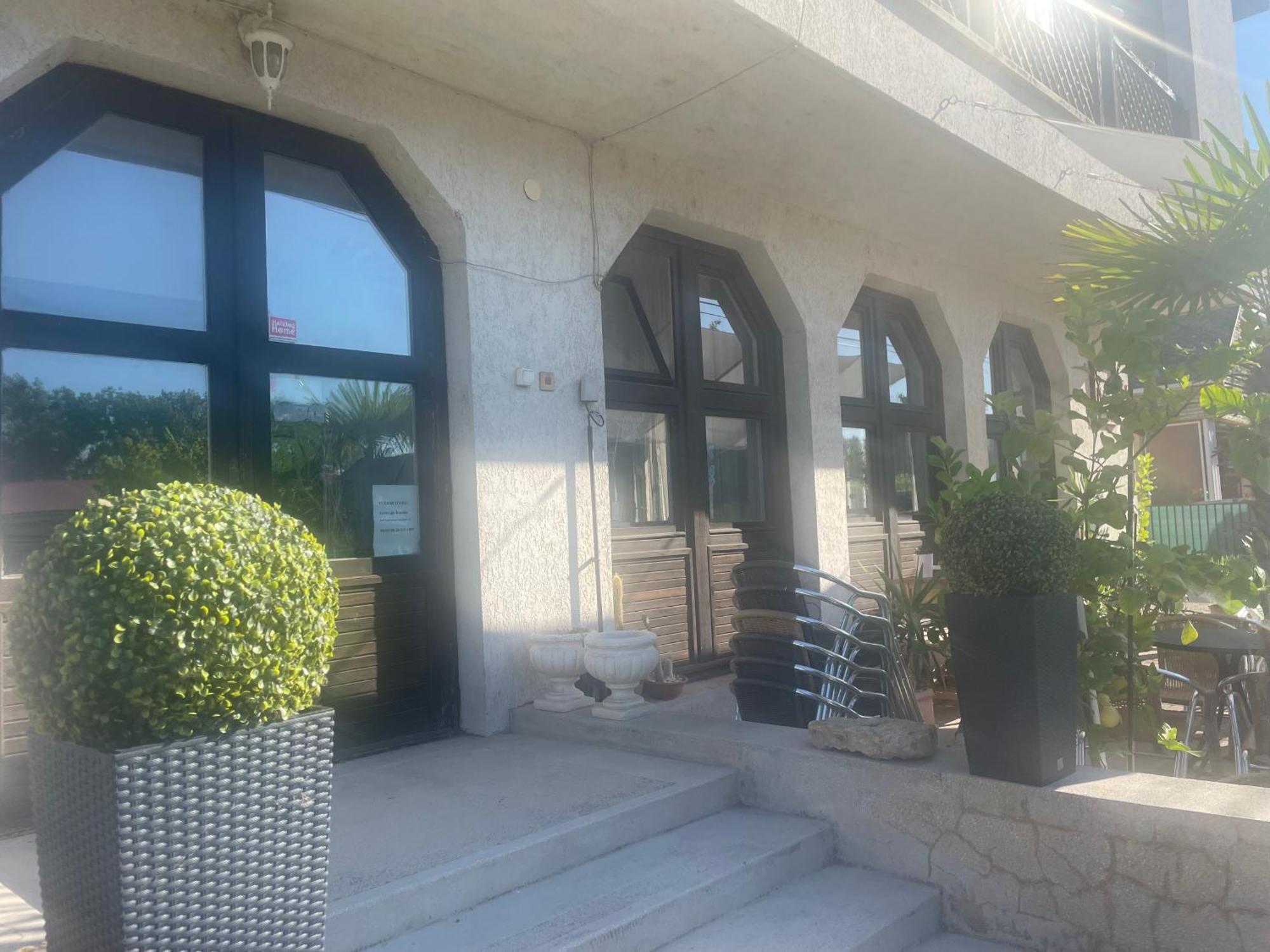 Bestapartman Balatonboglár Exteriör bild