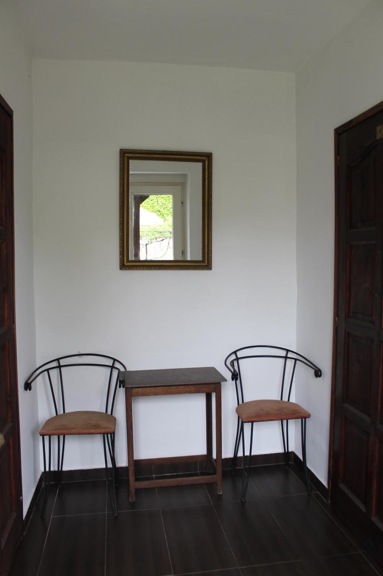 Bestapartman Balatonboglár Rum bild