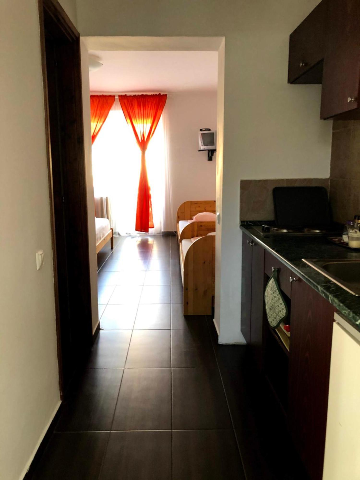 Bestapartman Balatonboglár Rum bild