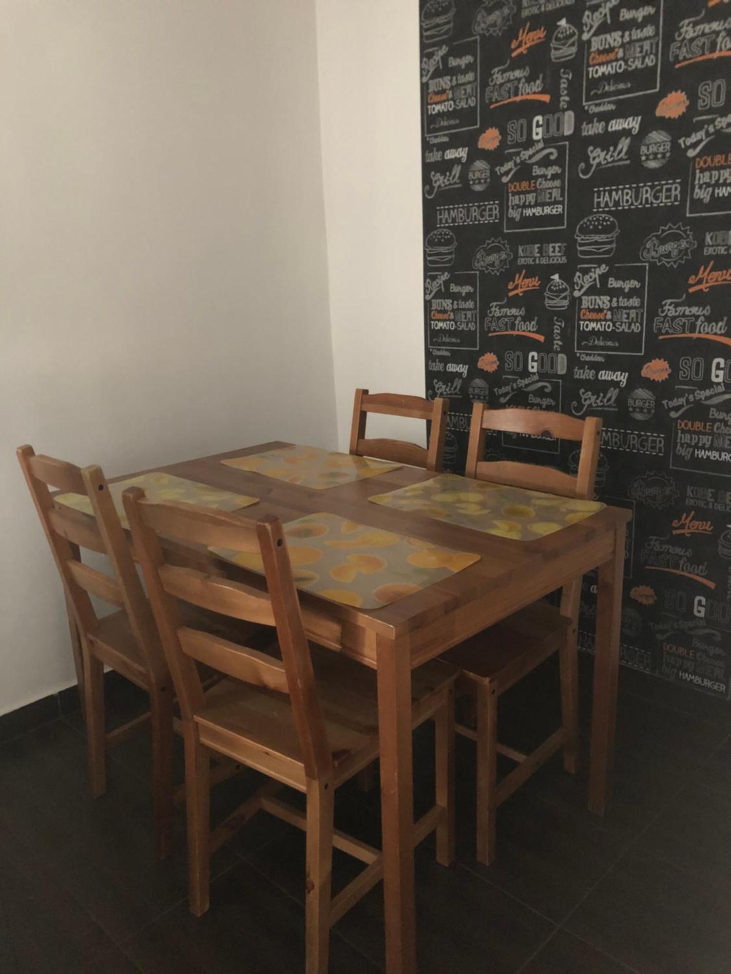 Bestapartman Balatonboglár Rum bild