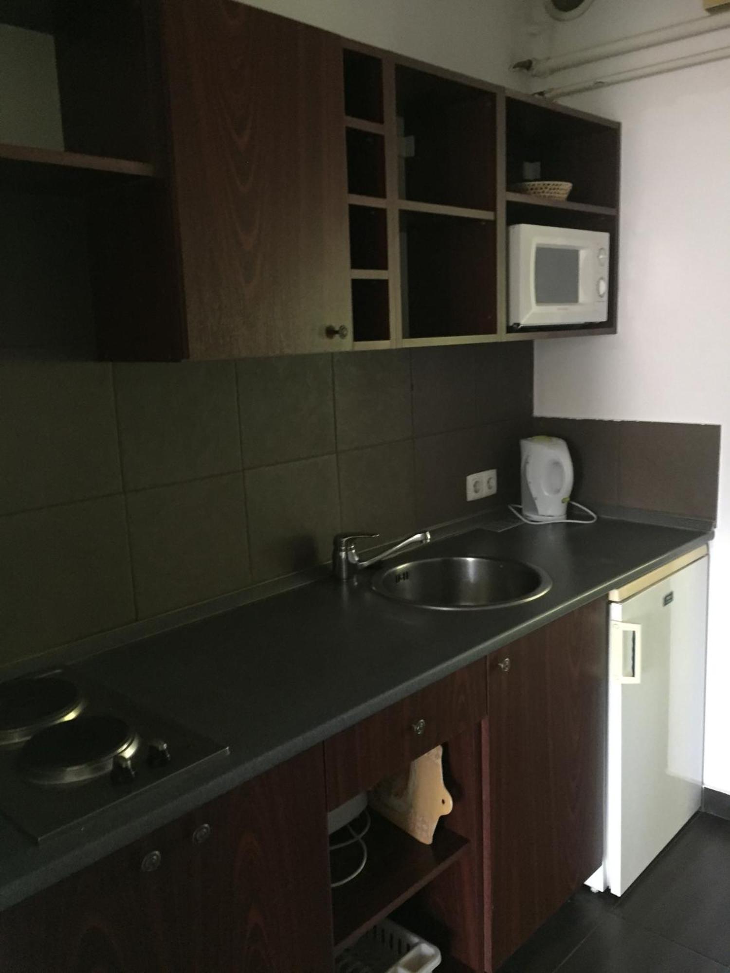 Bestapartman Balatonboglár Rum bild