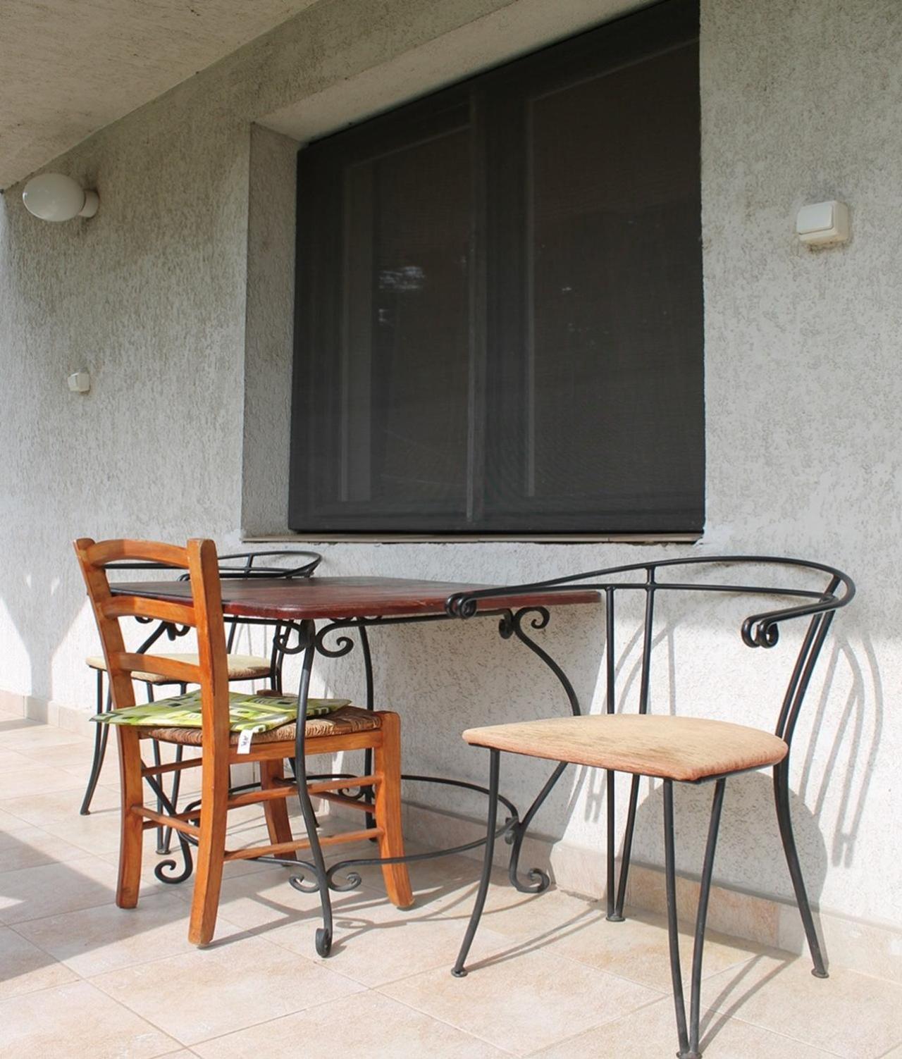 Bestapartman Balatonboglár Rum bild