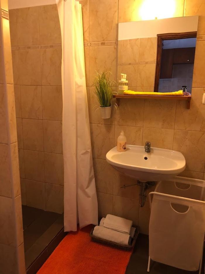 Bestapartman Balatonboglár Exteriör bild
