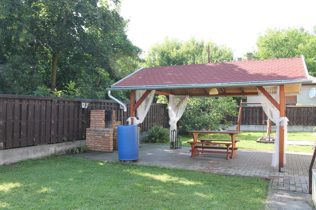 Bestapartman Balatonboglár Exteriör bild