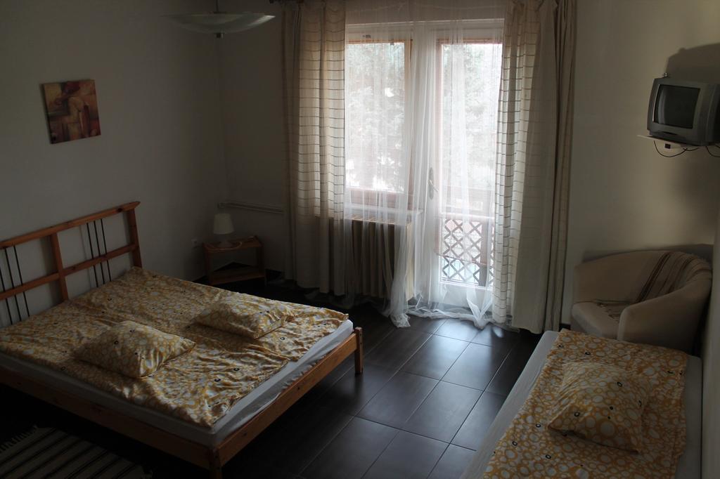 Bestapartman Balatonboglár Rum bild