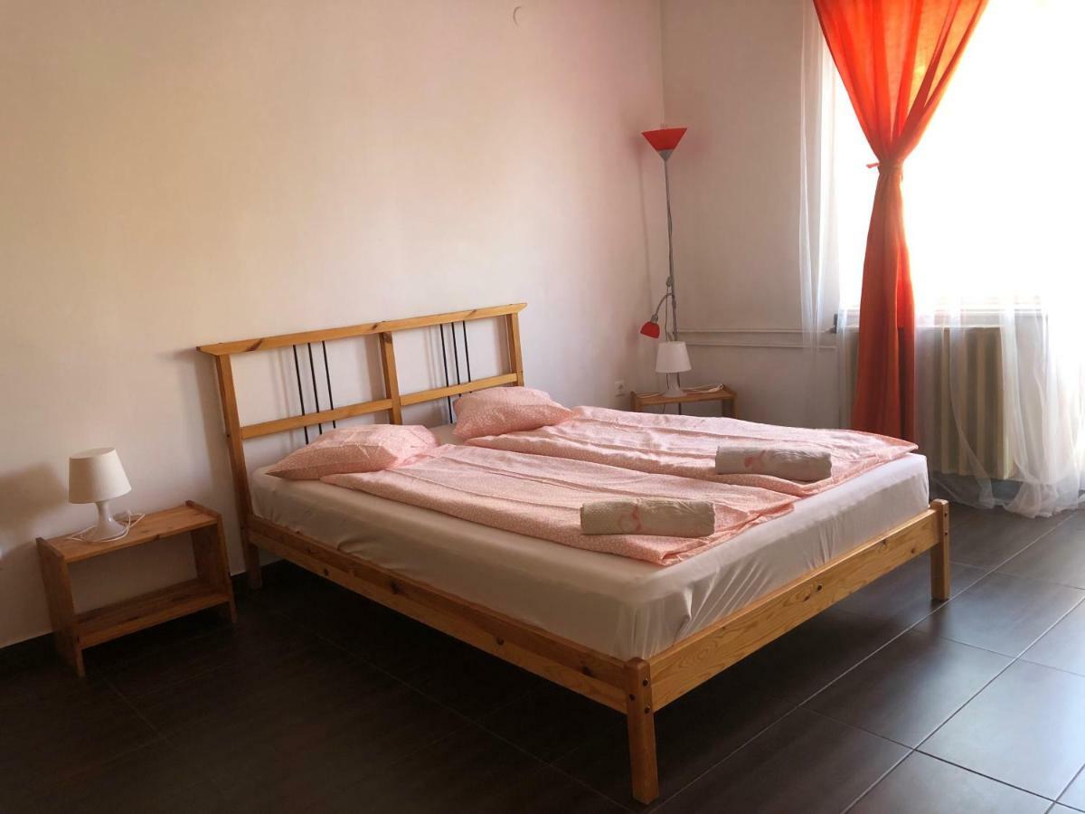 Bestapartman Balatonboglár Exteriör bild