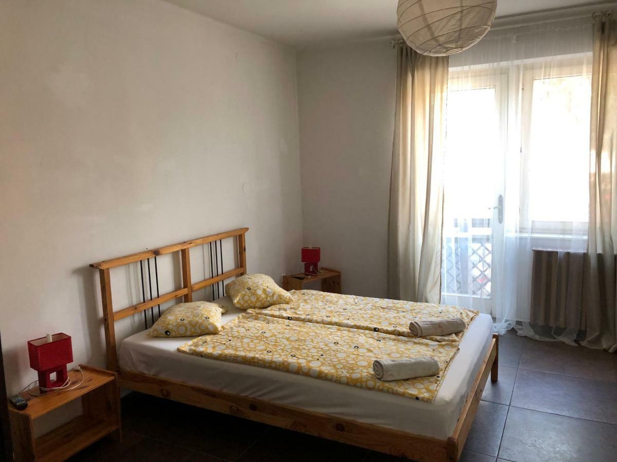 Bestapartman Balatonboglár Exteriör bild