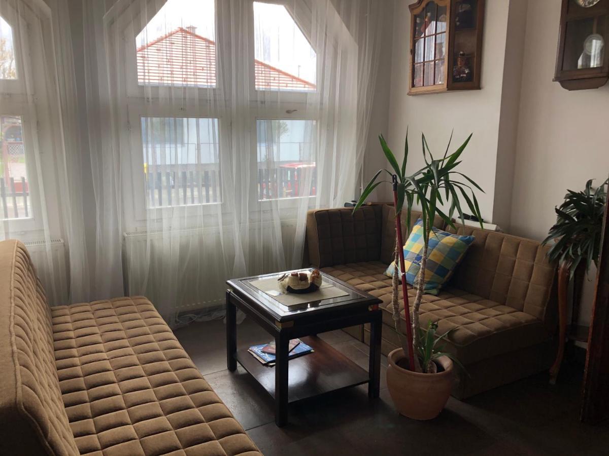Bestapartman Balatonboglár Exteriör bild